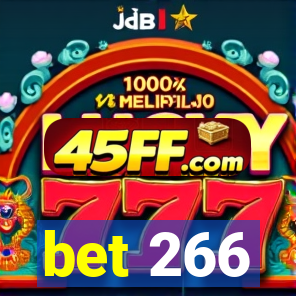 bet 266